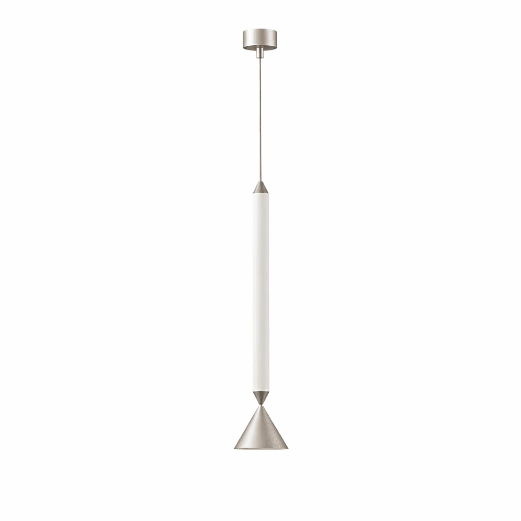 Elio Pencil Pendant Light