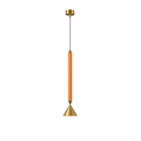 Elio Pencil Pendant Light