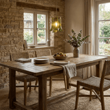 Olive Petal Glass Pendant Lamp