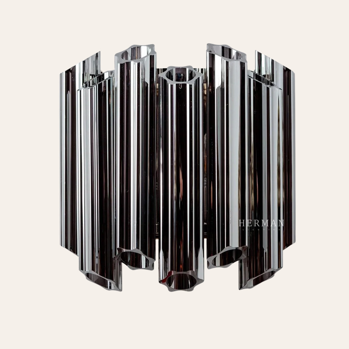 Palermo Murano Wall Light