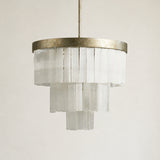 Cameron Round Chandelier