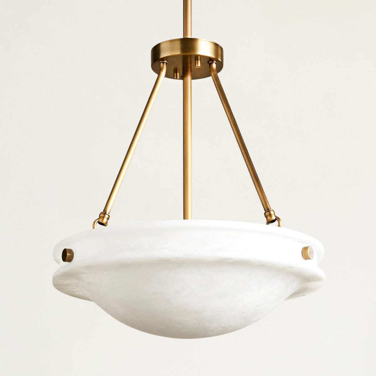 Edith Stone Pendant