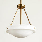 Edith Stone Pendant