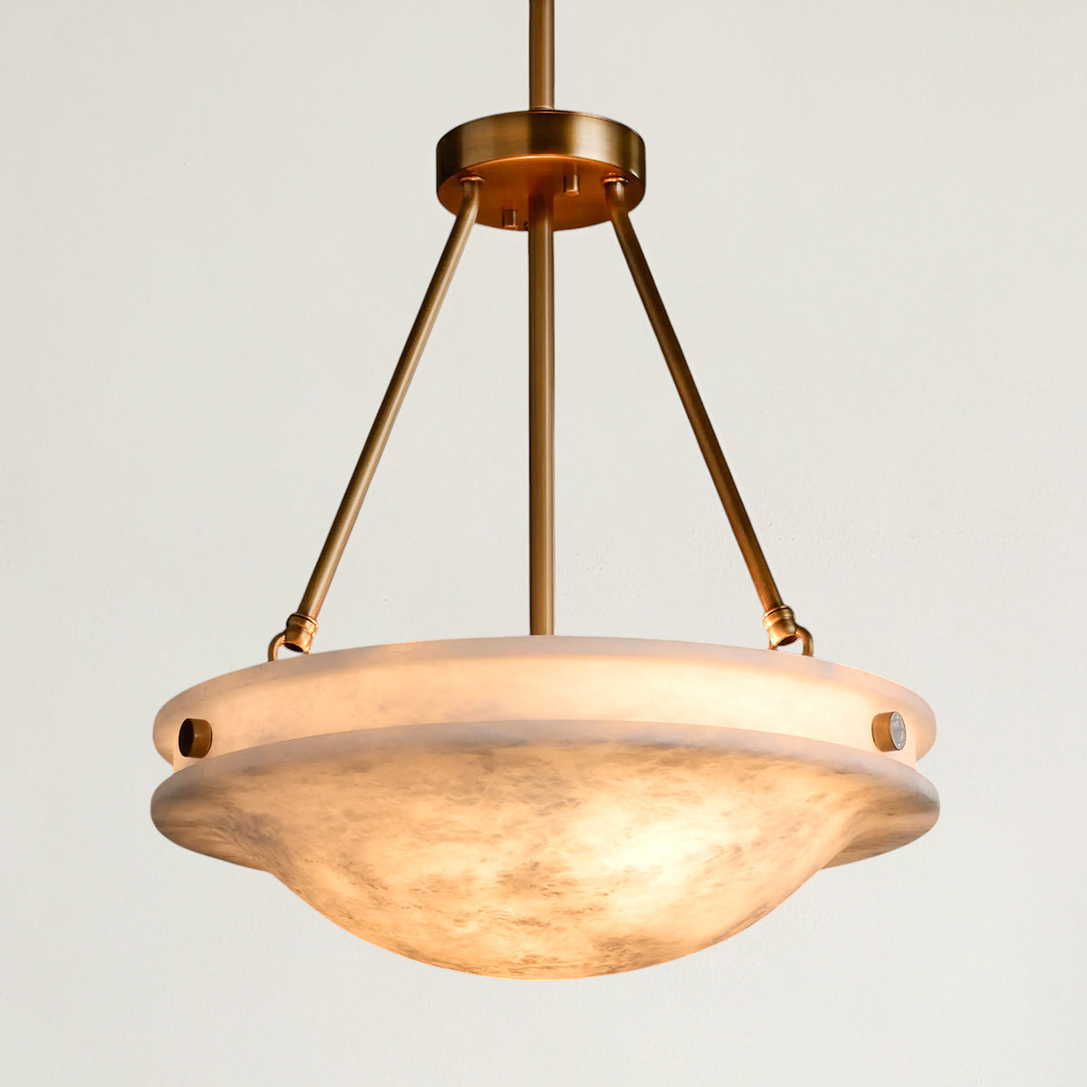 Edith Stone Pendant
