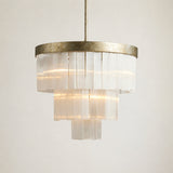 Cameron Round Chandelier