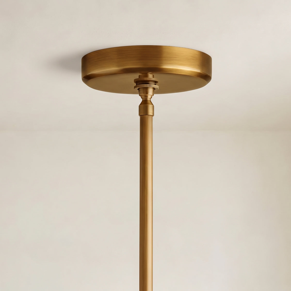 Edith Metal Pendant