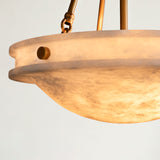Edith Stone Pendant