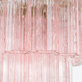 Small Treviso Chandelier 19.3"