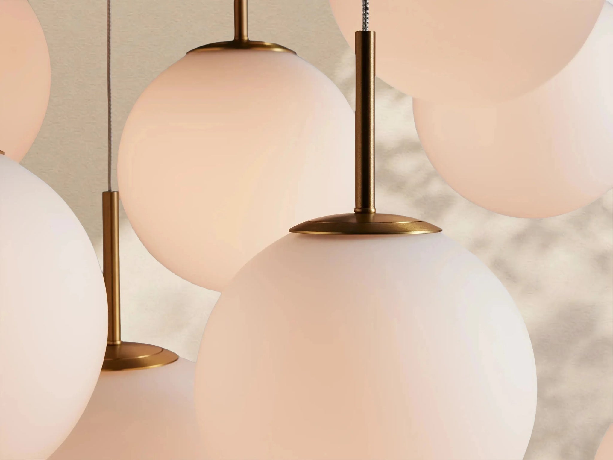 Casen Linear Chandelier 55" 65"