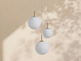 Casen Round Chandelier 20" 28" 34" 43"