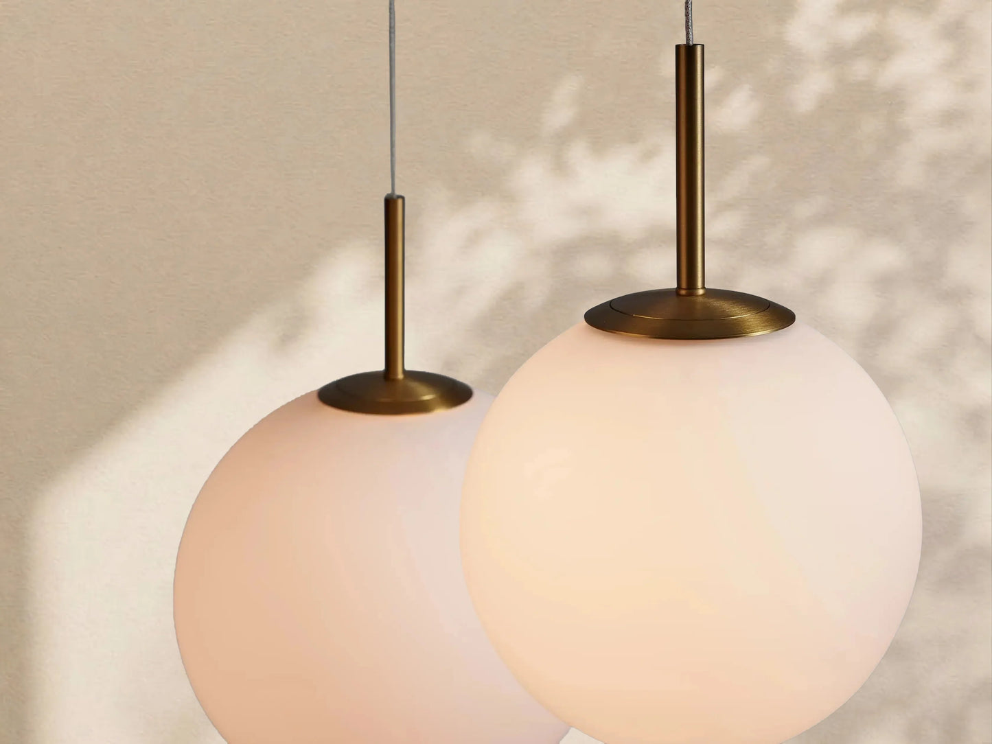 Casen Round Chandelier 20" 28" 34" 43"