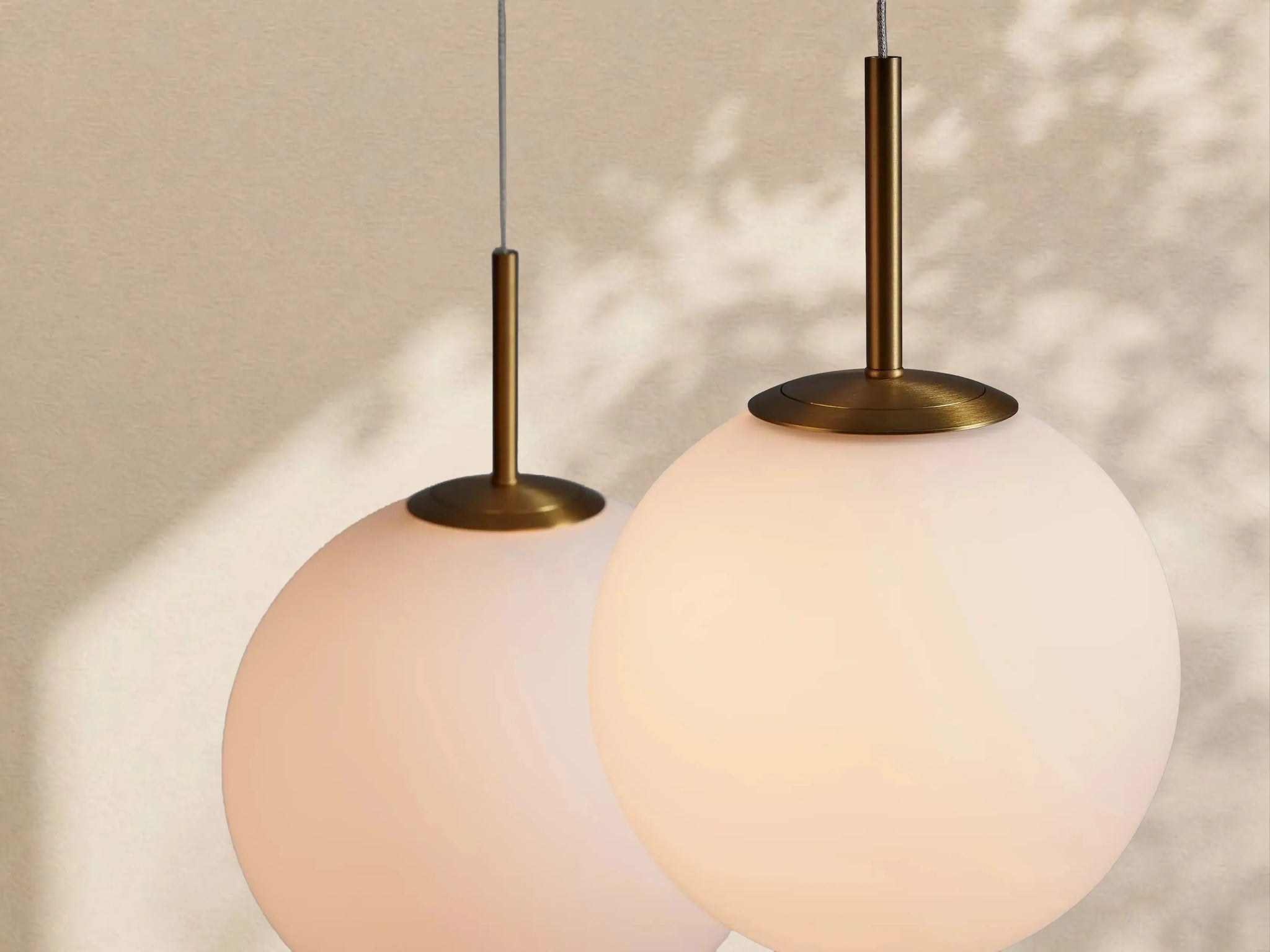Casen Round Chandelier 20" 28" 34" 43"