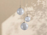 Casen Round Chandelier 20" 28" 34" 43"