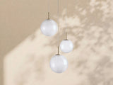 Casen Round Chandelier 20" 28" 34" 43"