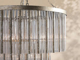 Almira 3-Tier Chandelier