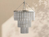 Almira 3-Tier Chandelier