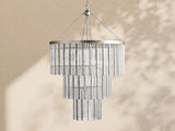 Almira 3-Tier Chandelier