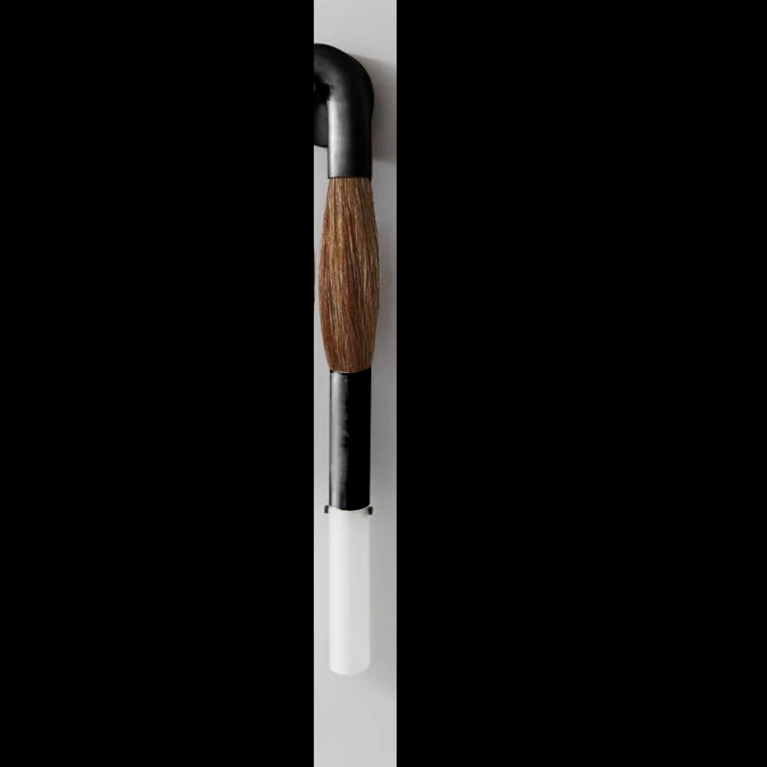 Antonia Horsehair Wall Sconce