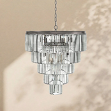 Lierand Tiered Round Chandelier