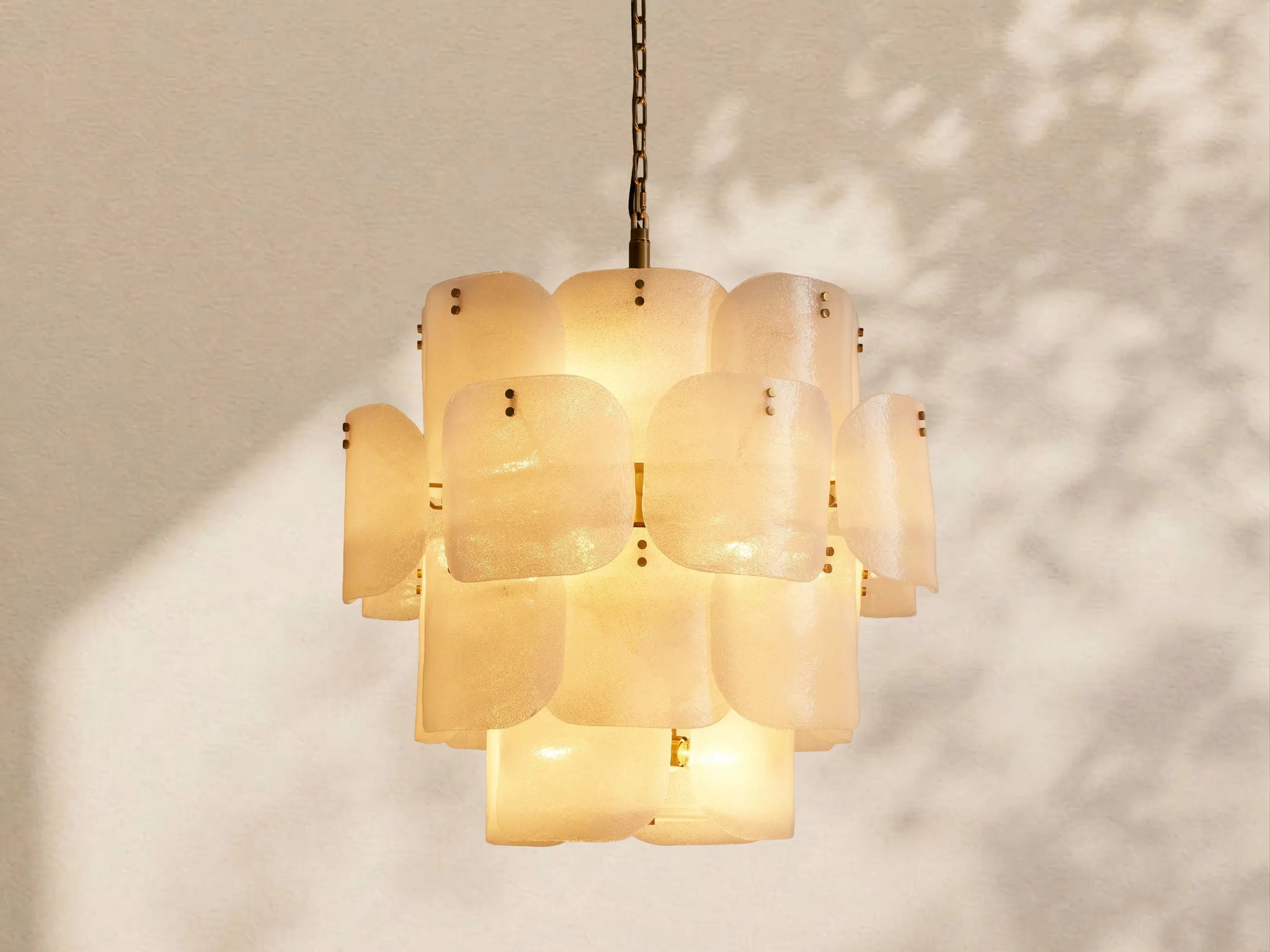 Blaire Round Chandelier