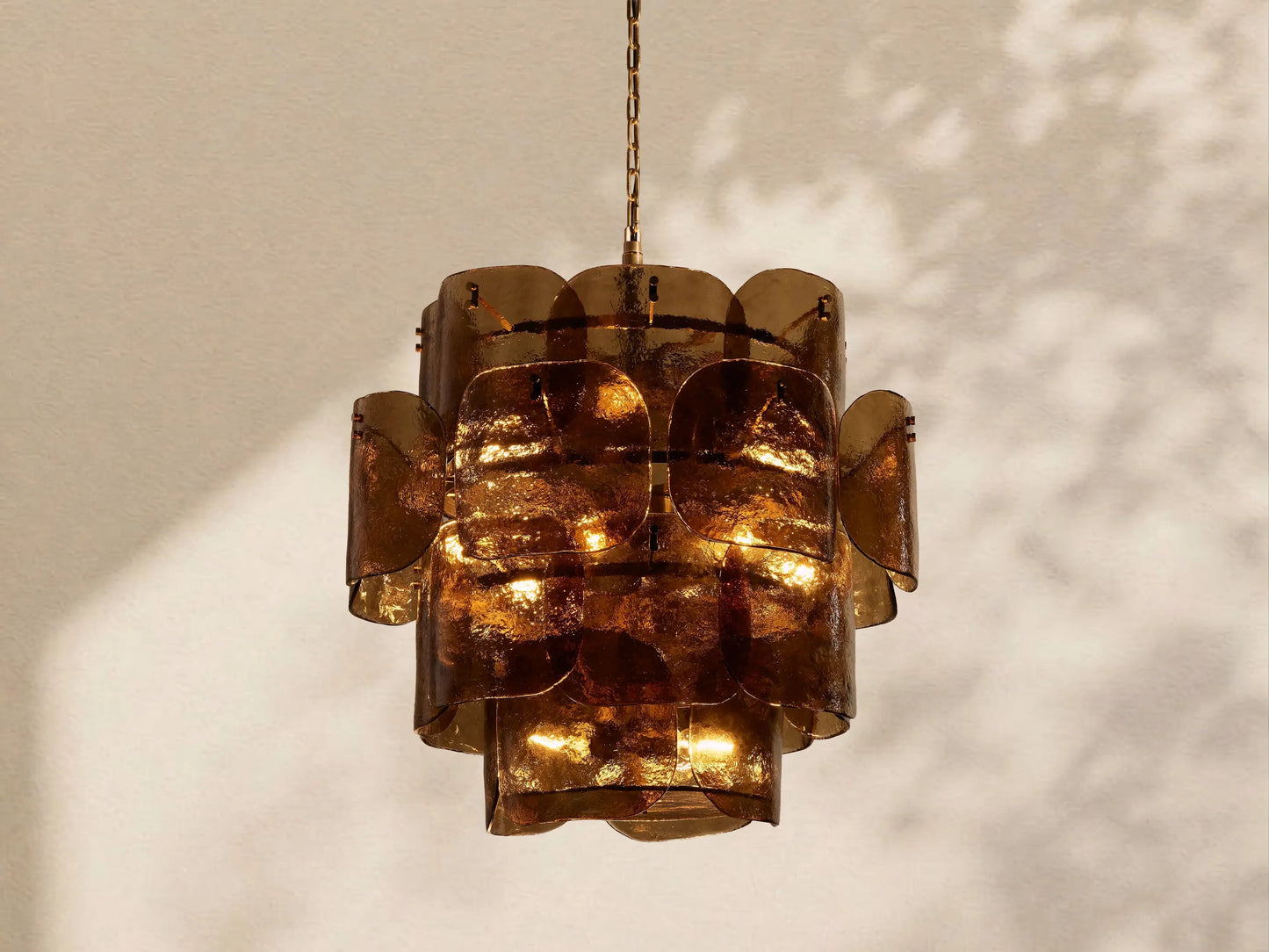 Blaire Round Chandelier