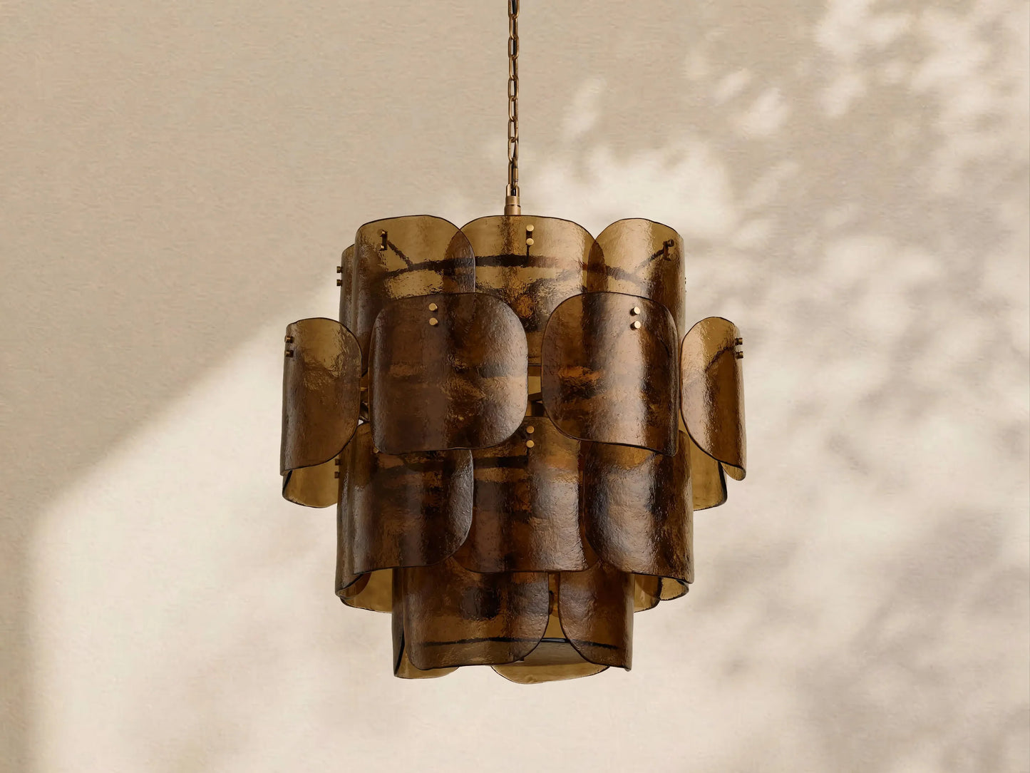 Blaire Round Chandelier