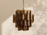 Blaire Round Chandelier