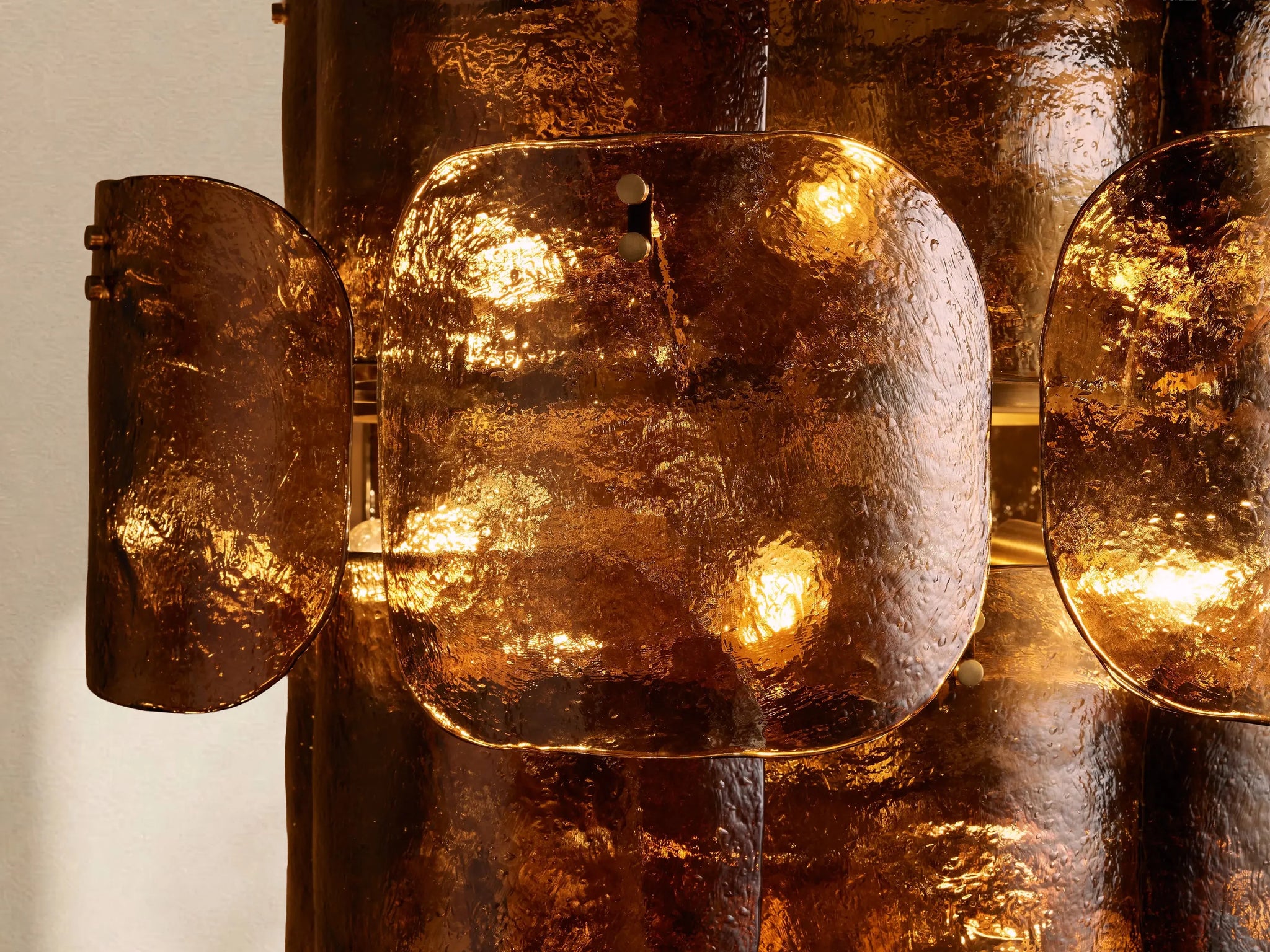 Blaire Round Chandelier