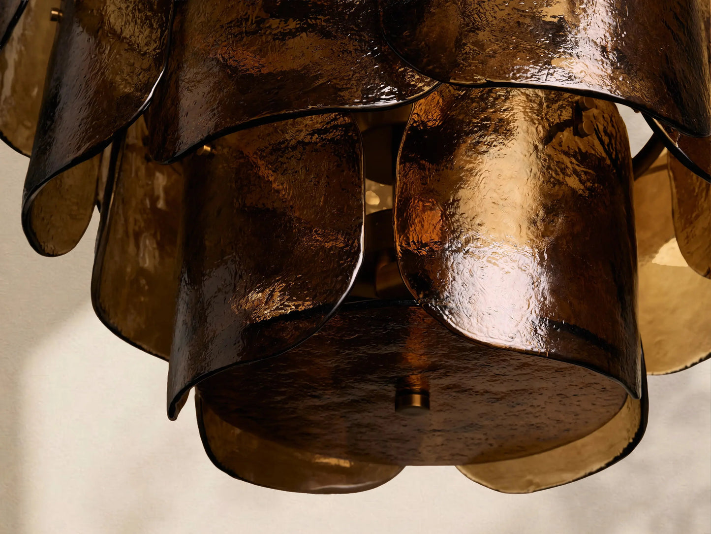 Blaire Round Chandelier