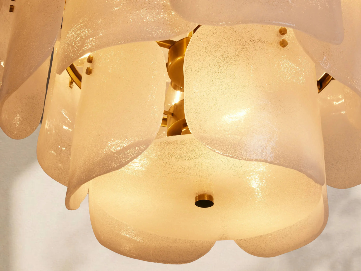 Blaire Round Chandelier