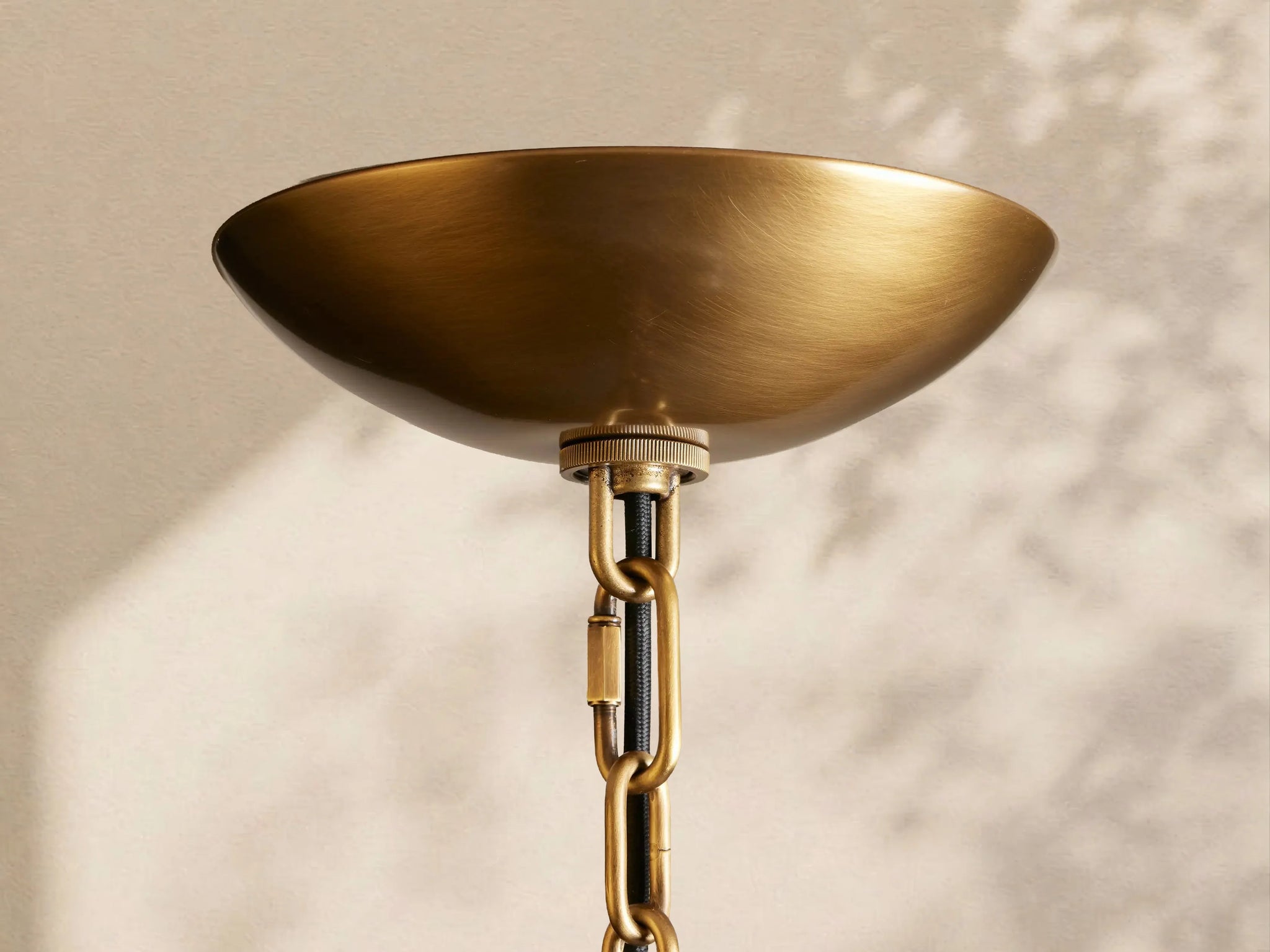 Blaire Round Chandelier
