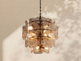 Blaire Round Chandelier