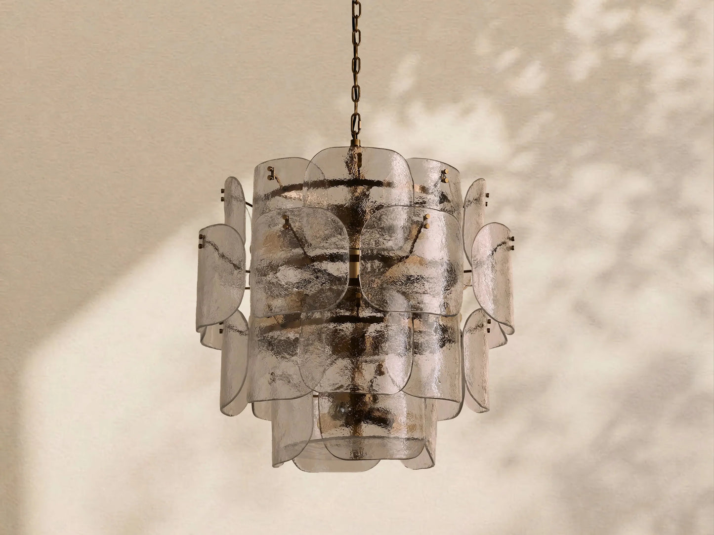 Blaire Round Chandelier