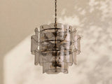 Blaire Round Chandelier