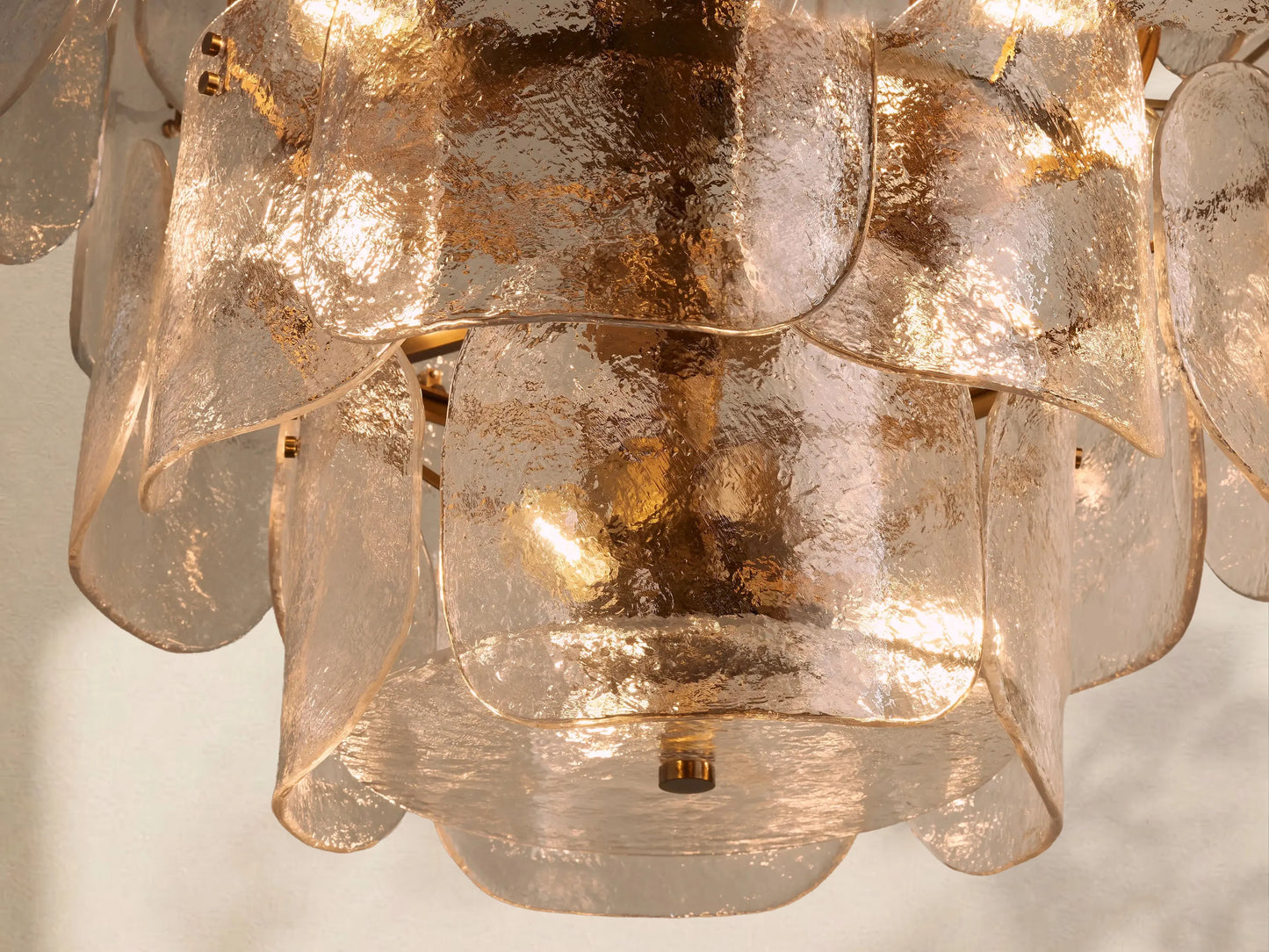 Blaire Round Chandelier