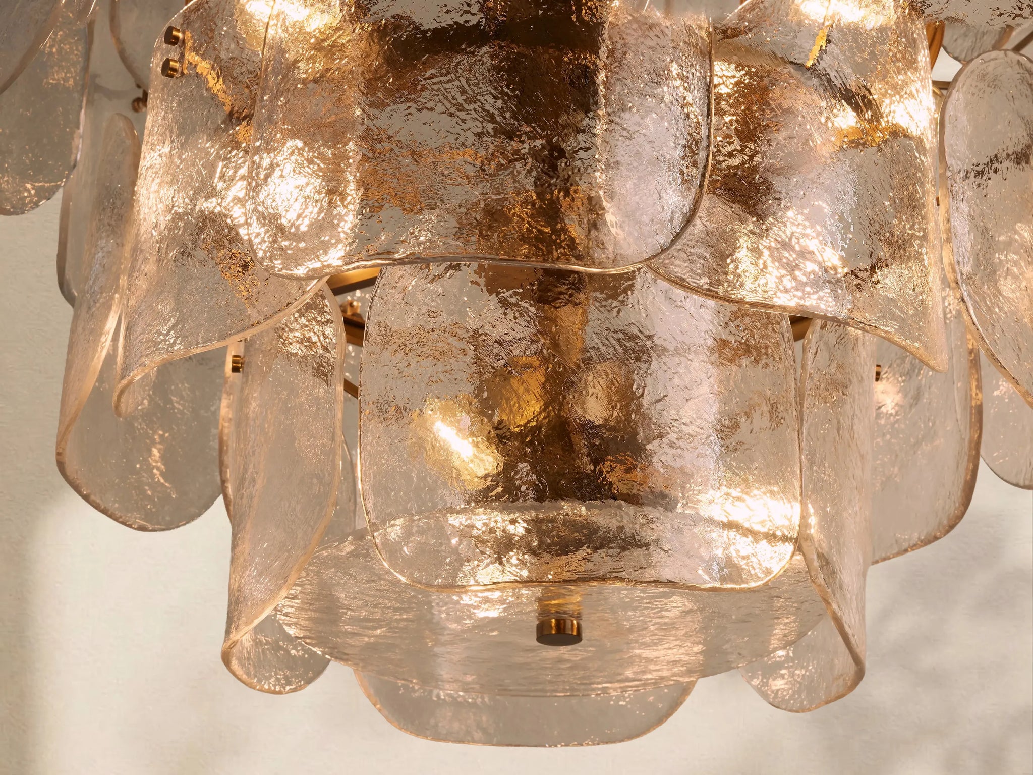 Blaire Round Chandelier