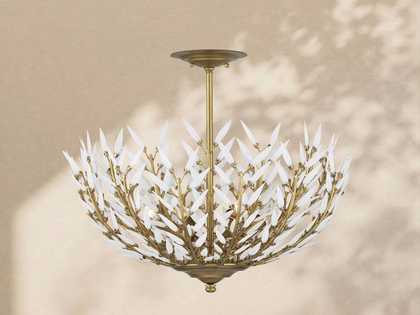 Morigan Flushmount