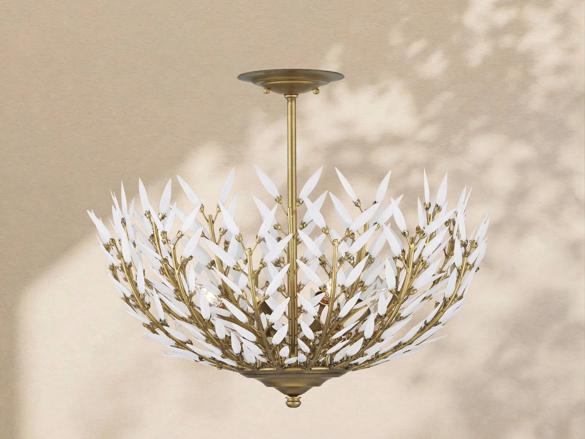 Morigan Flushmount