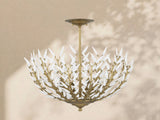 Morigan Flushmount