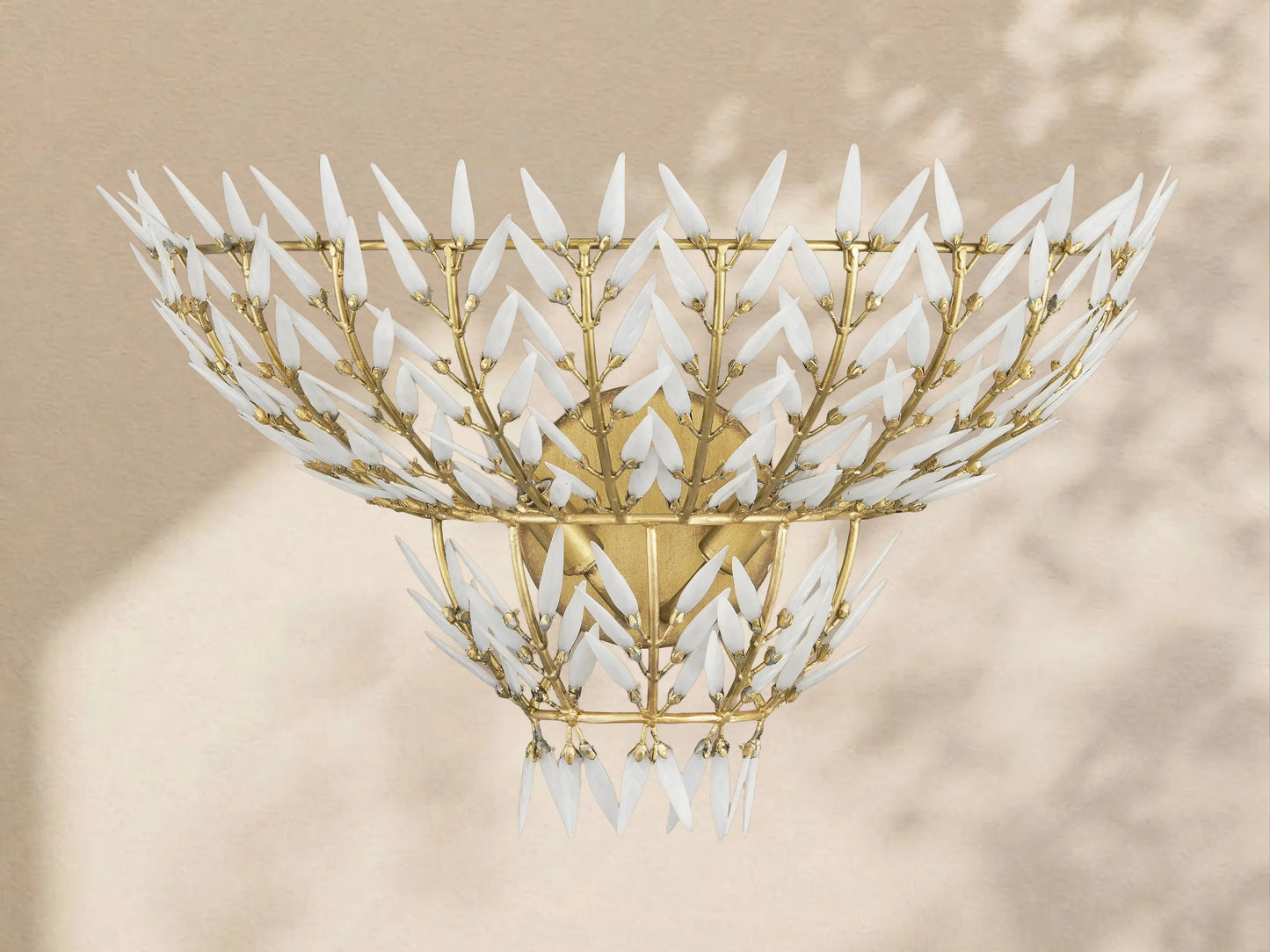 Morigan Sconce