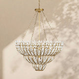 Morigan Round Chandelier