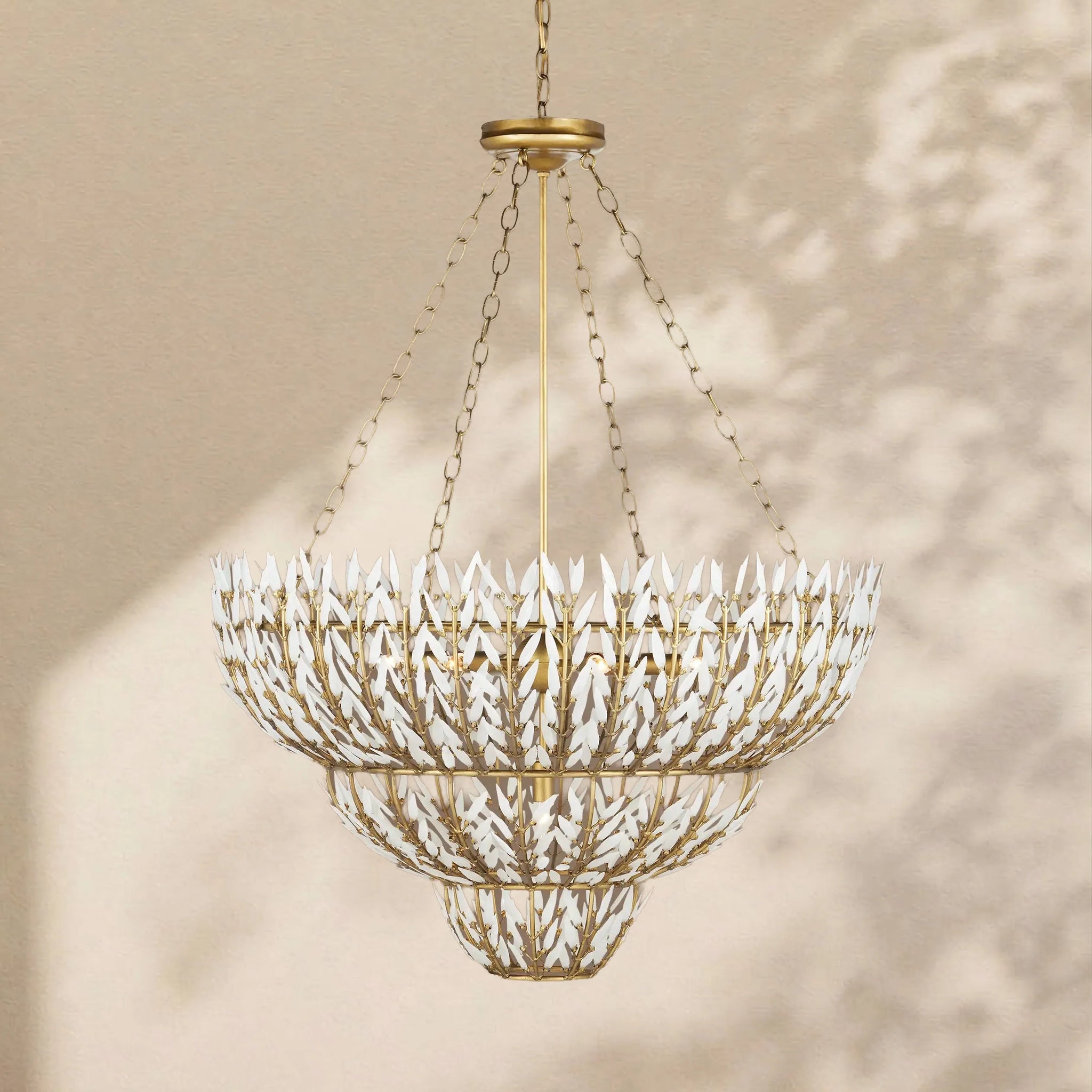 Morigan Round Chandelier