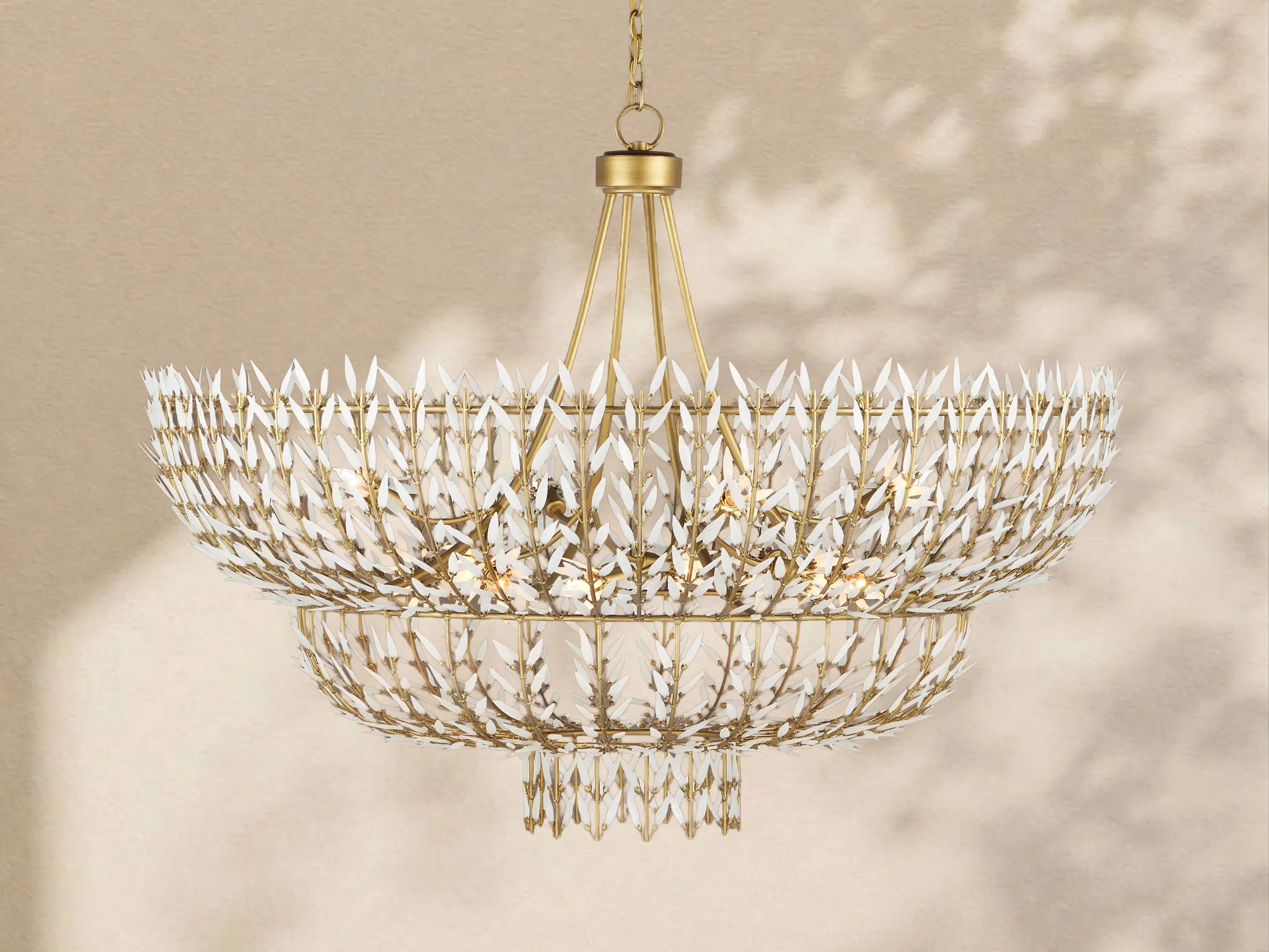 Morigan Round Chandelier