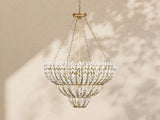 Morigan Round Chandelier