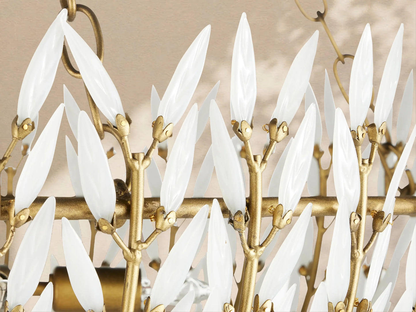 Morigan Round Chandelier