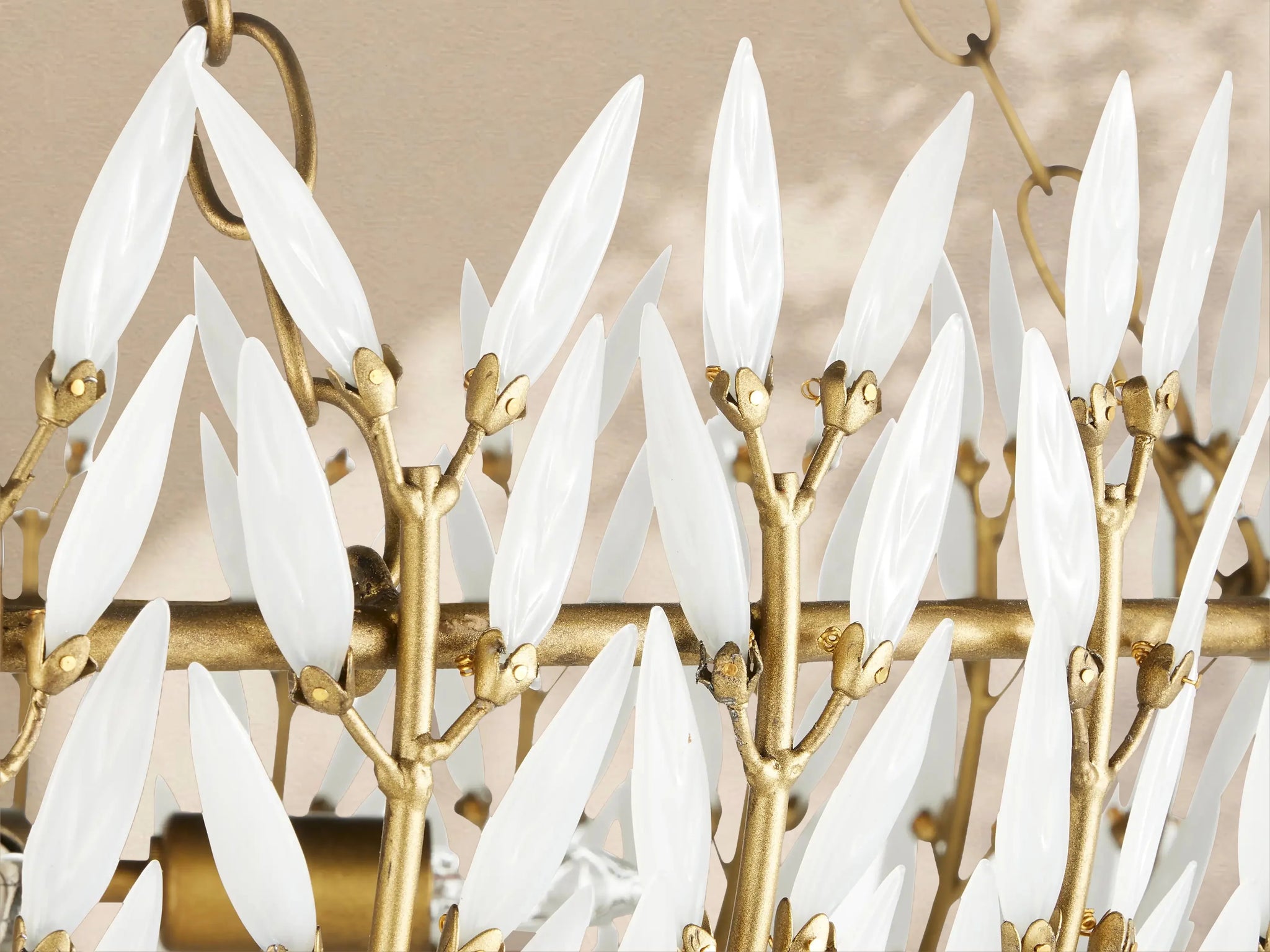 Morigan Round Chandelier