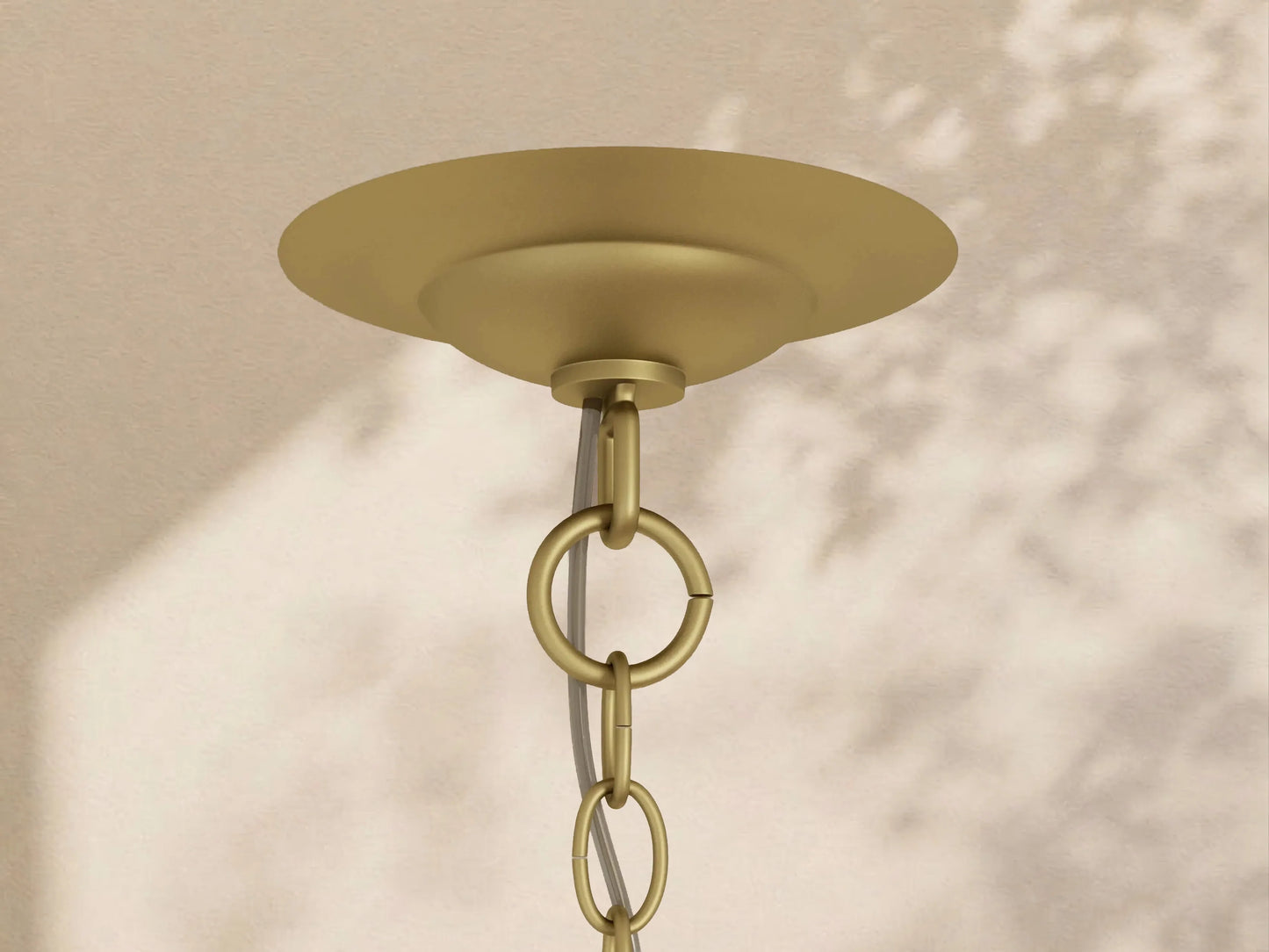 Morigan Round Chandelier