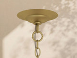 Morigan Round Chandelier