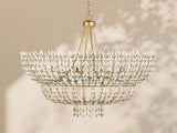 Morigan Round Chandelier