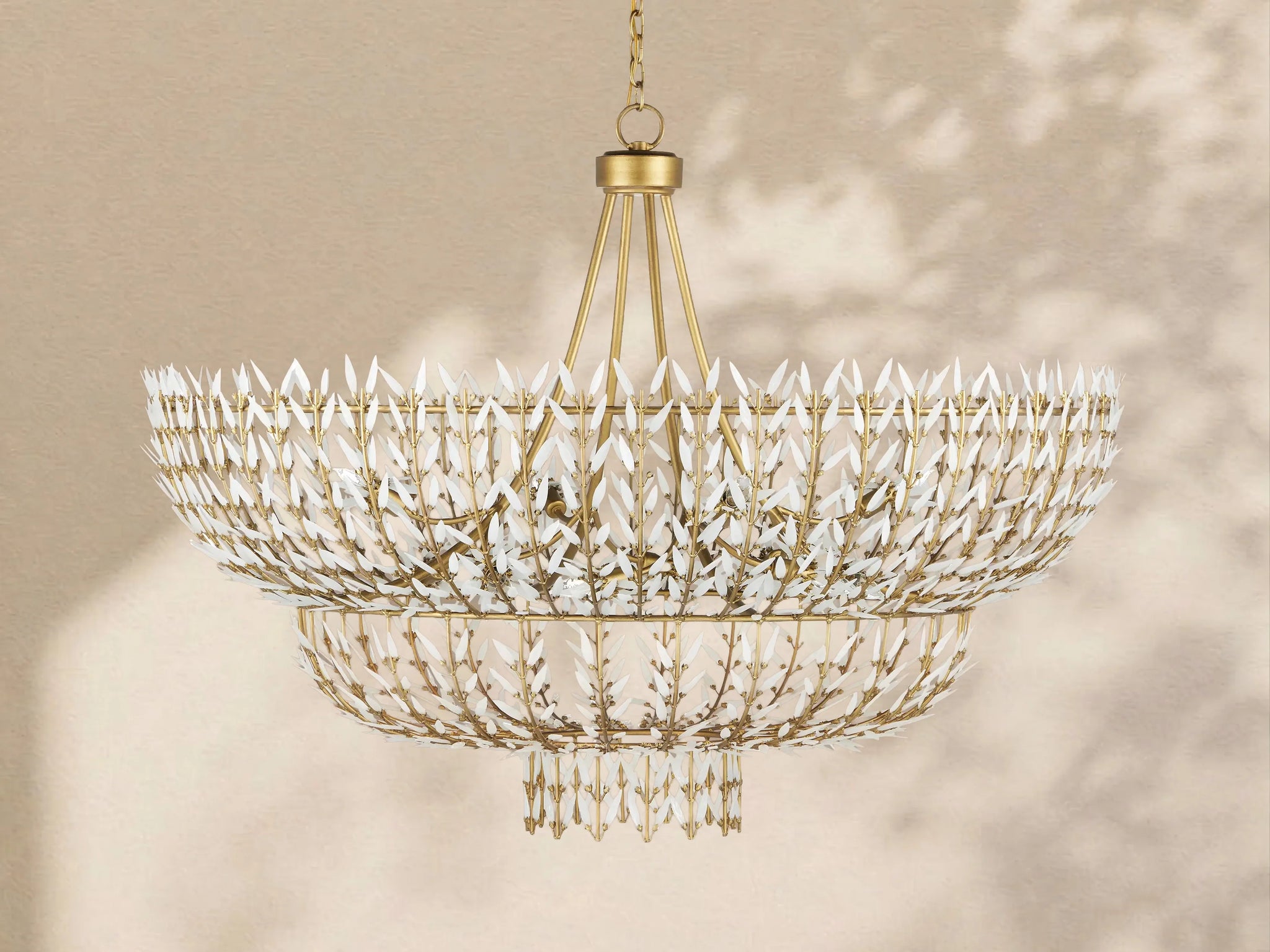 Morigan Round Chandelier